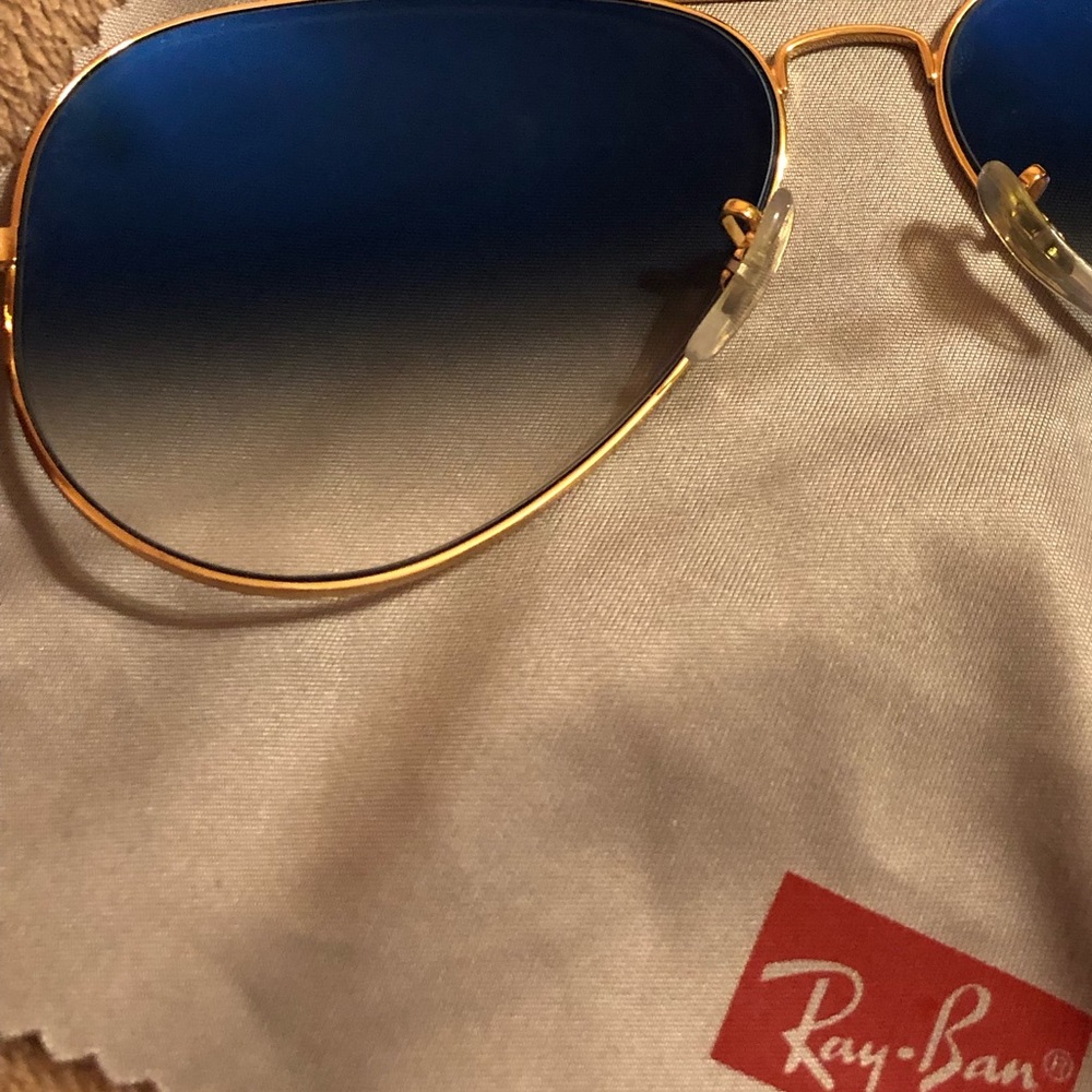 Ray Bans āSOLDā¼ļø - Picture 8 of 8